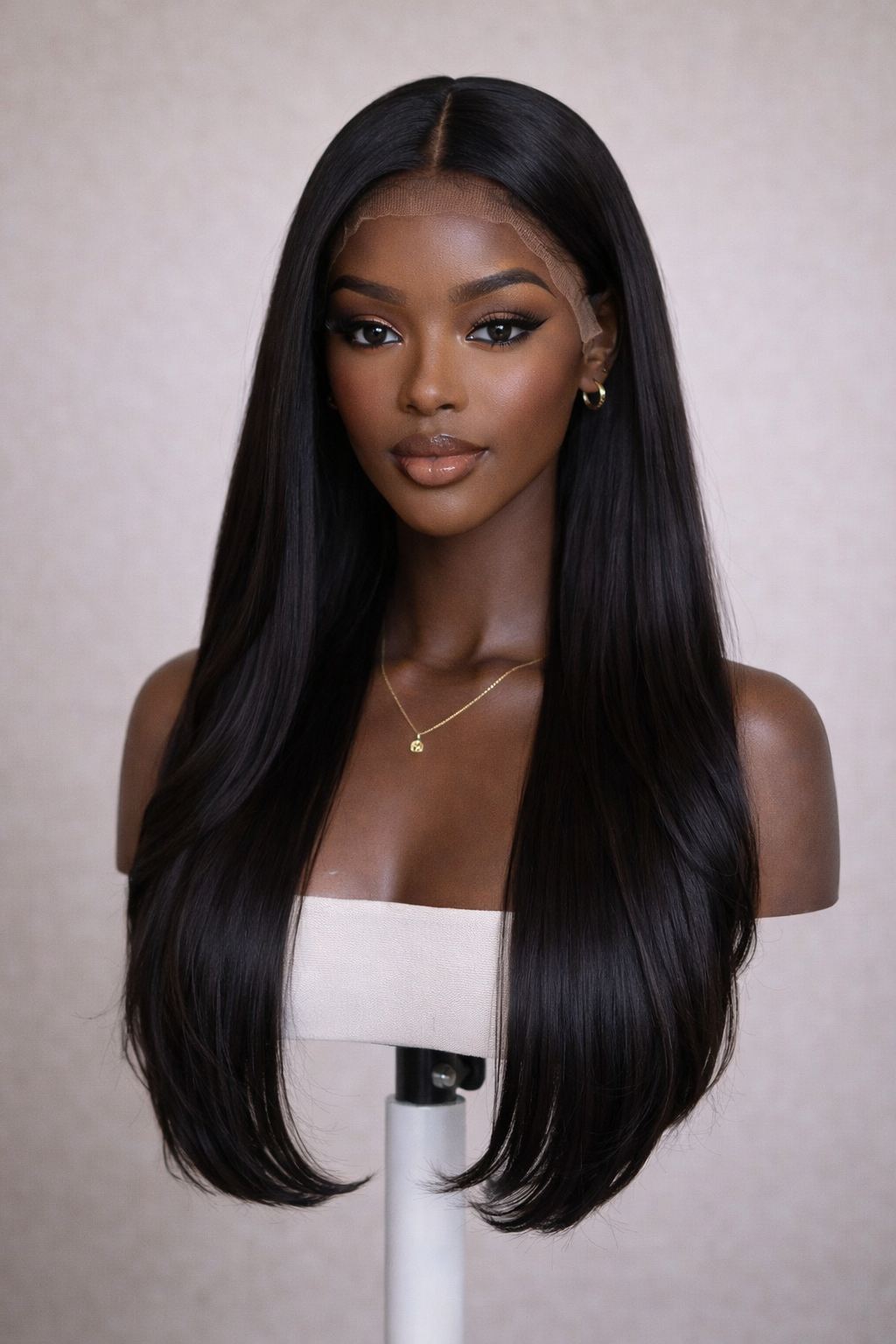 13x6 HD Lace Frontal Wig