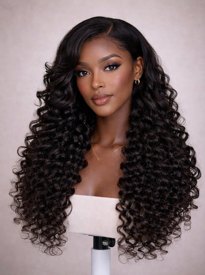 Deep Wave