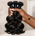 Loose Wave - On Hand