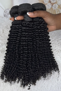 Kinky Curly