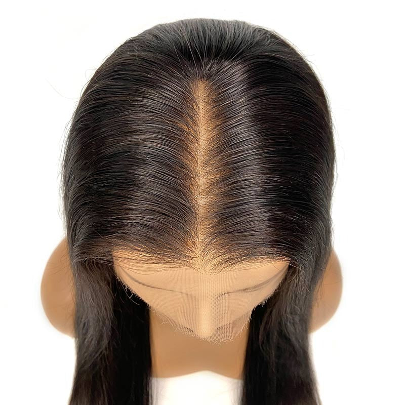 5x5 HD Lace Frontal Wig