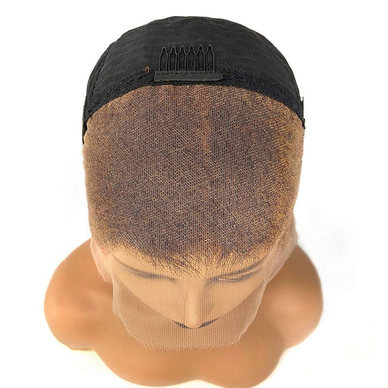 5x5 HD Lace Frontal Wig