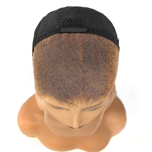 13x6 HD Lace Frontal Wig