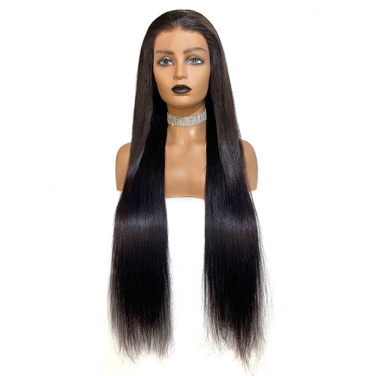 13x6 HD Lace Frontal Wig 180%