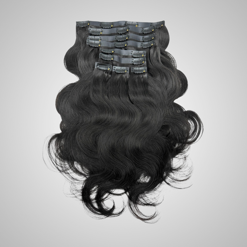 Clip Ins