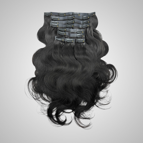 Clip Ins