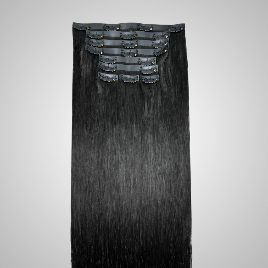 Clip Ins