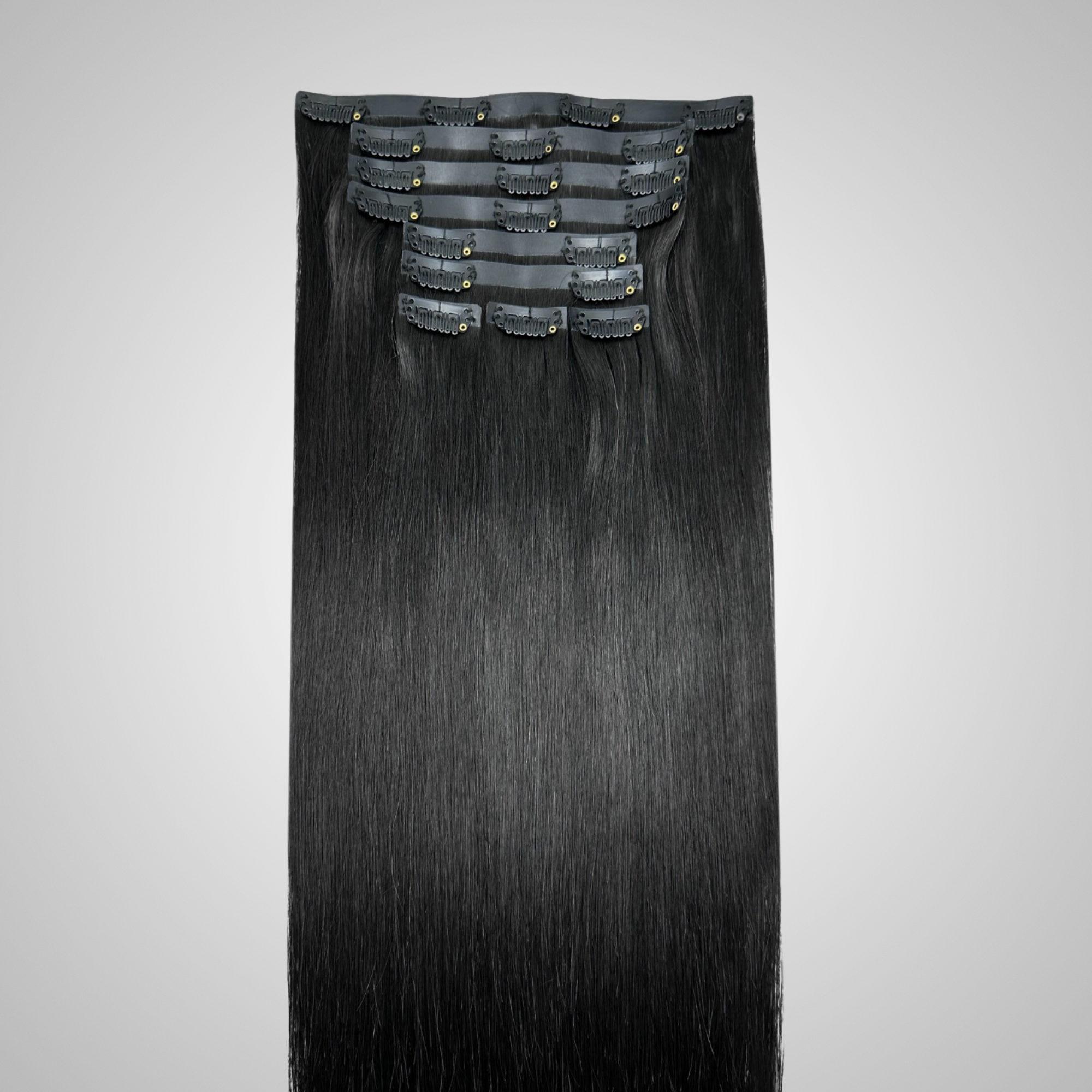 Clip Ins