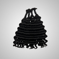 Bulk Hair
