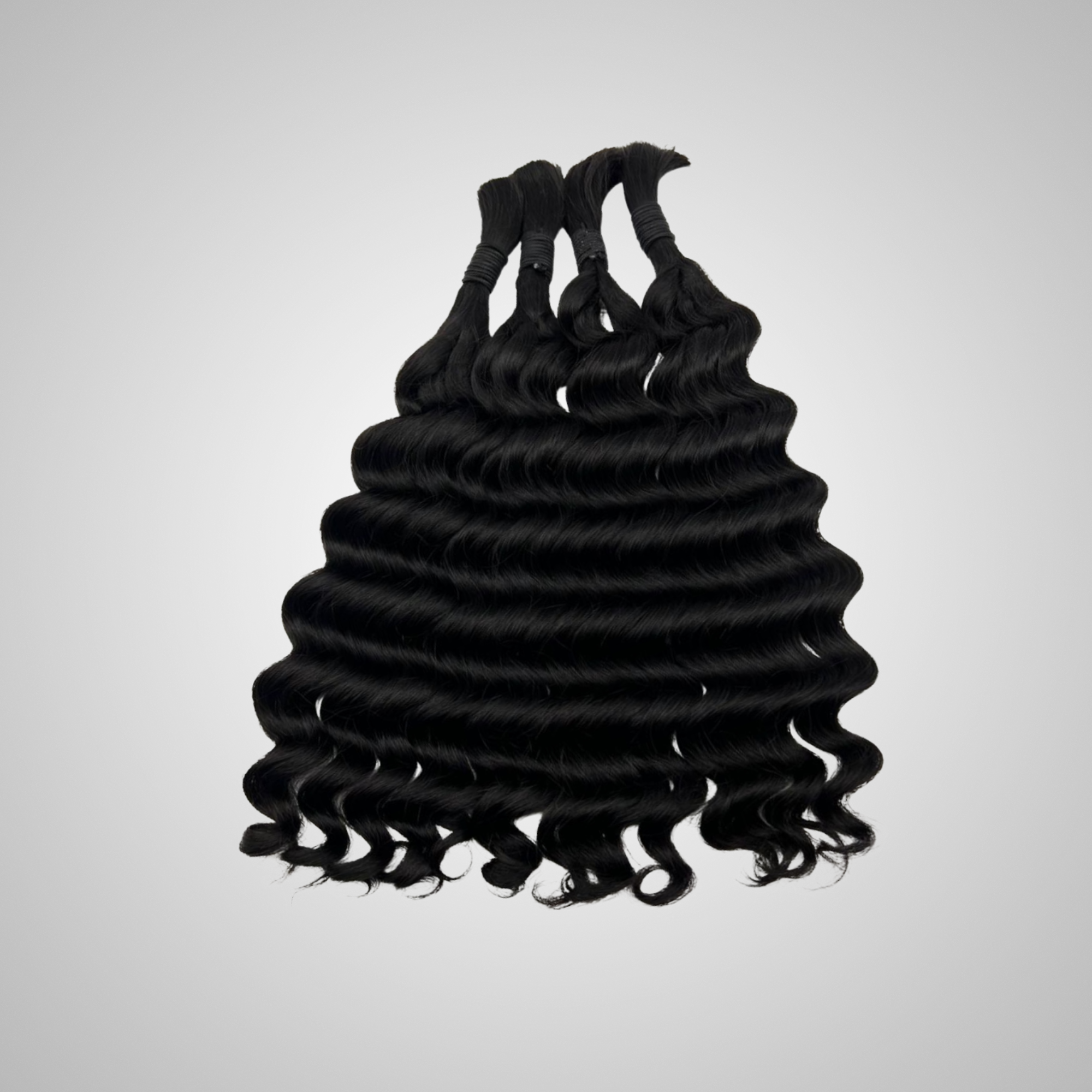 Bulk Hair
