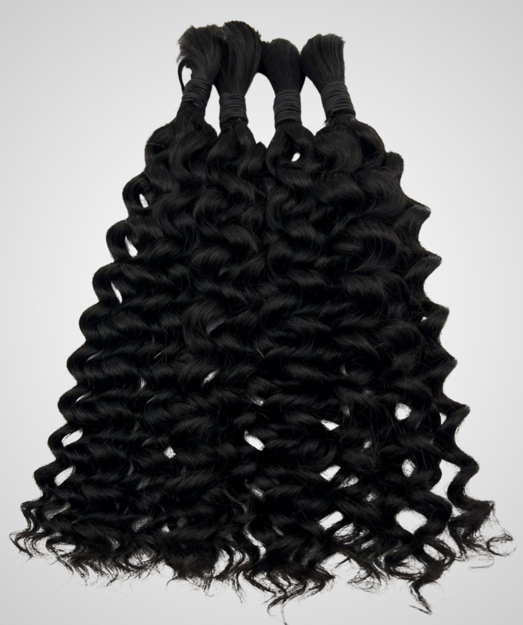 Bulk Hair