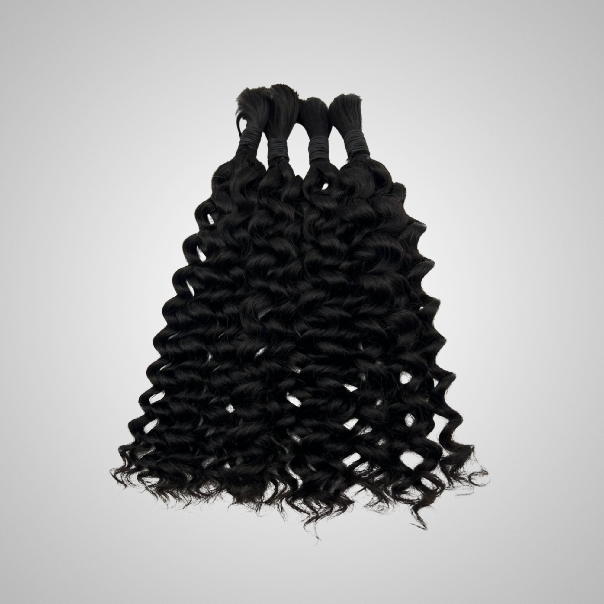 Bulk Hair